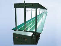 皮帶生產(chǎn)線2